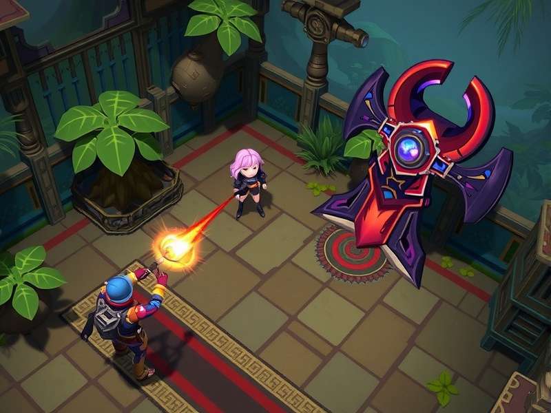 Galactic Guardians Chennai Lore and World